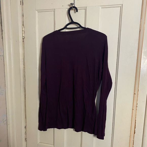 Joe Fresh long sleeve - Picture 3 of 4